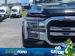 New 2025 Ford F-150 Lariat SuperCrew Cab 4WD Pickup for sale #KE75280 - photo 10