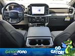 New 2025 Ford F-150 Lariat SuperCrew Cab 4WD Pickup for sale #KE75280 - photo 15