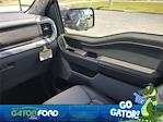 New 2025 Ford F-150 Lariat SuperCrew Cab 4WD Pickup for sale #KE75280 - photo 17