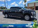 New 2025 Ford F-150 Lariat SuperCrew Cab 4WD Pickup for sale #KE75280 - photo 3