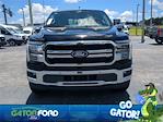 New 2025 Ford F-150 Lariat SuperCrew Cab 4WD Pickup for sale #KE75280 - photo 4
