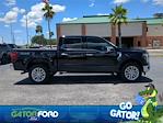 New 2025 Ford F-150 Lariat SuperCrew Cab 4WD Pickup for sale #KE75280 - photo 5