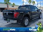 New 2025 Ford F-150 Lariat SuperCrew Cab 4WD Pickup for sale #KE75280 - photo 2