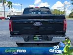 New 2025 Ford F-150 Lariat SuperCrew Cab 4WD Pickup for sale #KE75280 - photo 6
