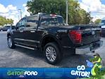 New 2025 Ford F-150 Lariat SuperCrew Cab 4WD Pickup for sale #KE75280 - photo 7