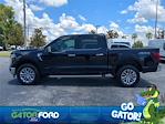 New 2025 Ford F-150 Lariat SuperCrew Cab 4WD Pickup for sale #KE75280 - photo 8