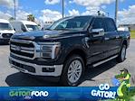 New 2025 Ford F-150 Lariat SuperCrew Cab 4WD Pickup for sale #KE75280 - photo 9