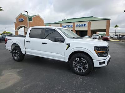 Used 2024 Ford F-150 - photo 1