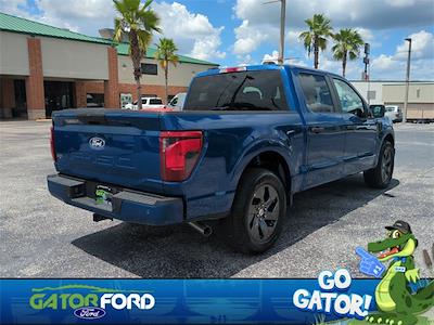 2025 Ford F-150 SuperCrew Cab RWD Pickup for sale #E91552L - photo 2