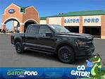 2025 Ford F-150 SuperCrew Cab 4WD Pickup for sale #KE97743 - photo 1