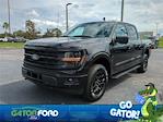 2025 Ford F-150 SuperCrew Cab 4WD Pickup for sale #KE97743 - photo 9