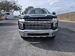 Used 2021 Chevrolet Silverado 2500 LTZ Crew Cab for sale #KE97743B - photo 4