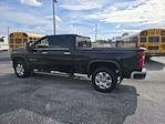 Used 2021 Chevrolet Silverado 2500 LTZ Crew Cab for sale #KE97743B - photo 7