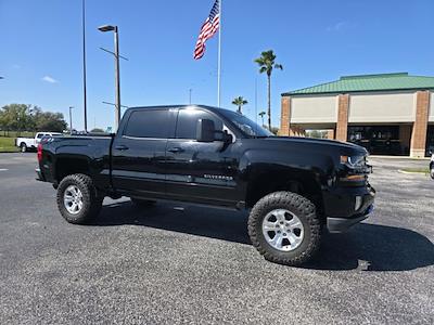 Used 2018 Chevrolet Silverado 1500 - photo 1