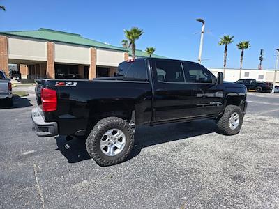 Used 2018 Chevrolet Silverado 1500 - photo 1