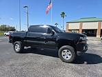 2018 Chevrolet Silverado 1500 Crew Cab 4WD Pickup for sale #KE97743C - photo 2