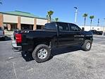 2018 Chevrolet Silverado 1500 Crew Cab 4WD Pickup for sale #KE97743C - photo 5