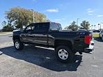 2018 Chevrolet Silverado 1500 Crew Cab 4WD Pickup for sale #KE97743C - photo 7