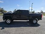 2018 Chevrolet Silverado 1500 Crew Cab 4WD Pickup for sale #KE97743C - photo 8