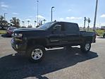2018 Chevrolet Silverado 1500 Crew Cab 4WD Pickup for sale #KE97743C - photo 9