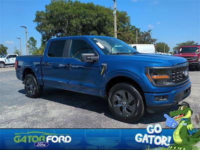 New 2025 Ford F-150 - photo 1