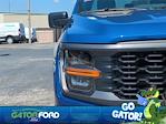 New 2025 Ford F-150 STX SuperCrew Cab 4WD Pickup for sale #KE99219 - photo 10