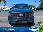 New 2025 Ford F-150 STX SuperCrew Cab 4WD Pickup for sale #KE99219 - photo 4