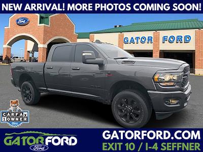 Used 2024 Ram 2500 Big Horn Crew Cab for sale #KE99368A - photo 1