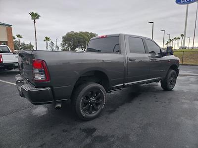 Used 2024 Ram 2500 Big Horn Crew Cab for sale #KE99368A - photo 2