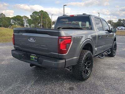 New 2025 Ford F-150 STX SuperCrew Cab for sale #KE99368 - photo 2