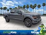 New 2025 Ford F-150 STX SuperCrew Cab for sale #KE99638 - photo 2