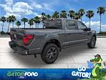 New 2025 Ford F-150 STX SuperCrew Cab for sale #KE99638 - photo 8