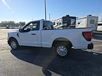 Used 2024 Ford F-150 XL Regular Cab for sale #KF00515 - photo 7