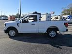 Used 2024 Ford F-150 XL Regular Cab for sale #KF00515 - photo 8