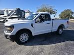 Used 2024 Ford F-150 XL Regular Cab for sale #KF00515 - photo 9
