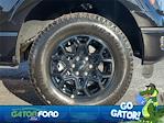New 2025 Ford F-150 XLT SuperCrew Cab 4WD Pickup for sale #KF03973 - photo 11