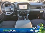 New 2025 Ford F-150 XLT SuperCrew Cab 4WD Pickup for sale #KF03973 - photo 14