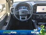 New 2025 Ford F-150 XLT SuperCrew Cab 4WD Pickup for sale #KF03973 - photo 16