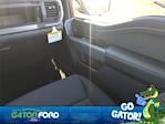 New 2025 Ford F-150 XLT SuperCrew Cab 4WD Pickup for sale #KF03973 - photo 17