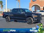 New 2025 Ford F-150 XLT SuperCrew Cab 4WD Pickup for sale #KF03973 - photo 3