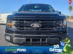 New 2025 Ford F-150 XLT SuperCrew Cab 4WD Pickup for sale #KF03973 - photo 4