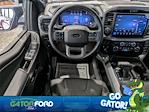 New 2025 Ford F-150 XLT SuperCrew Cab 4WD Pickup for sale #KF03973 - photo 34