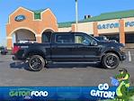 New 2025 Ford F-150 XLT SuperCrew Cab 4WD Pickup for sale #KF03973 - photo 5