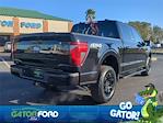 New 2025 Ford F-150 XLT SuperCrew Cab 4WD Pickup for sale #KF03973 - photo 2