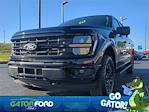 New 2025 Ford F-150 XLT SuperCrew Cab 4WD Pickup for sale #KF03973 - photo 9