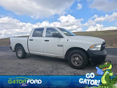 Used 2014 Ram 1500 Tradesman Crew Cab for sale #KF03973A - photo 1