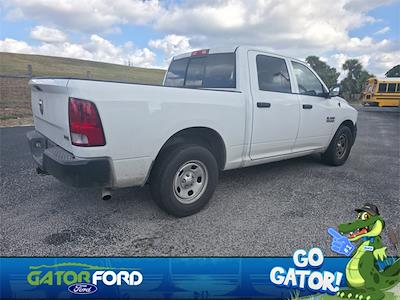 Used 2014 Ram 1500 Tradesman Crew Cab for sale #KF03973A - photo 2
