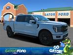 New 2025 Ford F-150 Lariat SuperCrew Cab 4WD Pickup for sale #KF05028 - photo 1