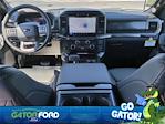 New 2025 Ford F-150 Lariat SuperCrew Cab 4WD Pickup for sale #KF05028 - photo 15
