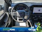 New 2025 Ford F-150 Lariat SuperCrew Cab 4WD Pickup for sale #KF05028 - photo 16